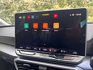 SEAT Leon 1.5 TSI EVO 150 FR 5dr