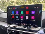 SEAT Leon 1.5 TSI EVO 150 FR 5dr