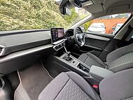 SEAT Leon 1.5 TSI EVO 150 FR 5dr