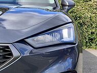 SEAT Leon 1.5 TSI EVO 150 FR 5dr