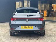 SEAT Leon 1.4 eHybrid FR 5dr DSG