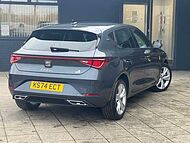SEAT Leon 1.4 eHybrid FR 5dr DSG
