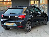 SEAT Ibiza 1.0 TSI 95 SE Technology 5dr