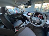 SEAT Ibiza 1.0 TSI 95 SE Technology 5dr