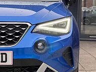 SEAT Arona 1.0 TSI 115 XPERIENCE Lux 5dr DSG