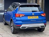 SEAT Arona 1.0 TSI 115 XPERIENCE Lux 5dr DSG