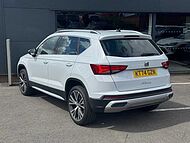 SEAT Ateca 1.5 TSI EVO Xperience Lux 5dr DSG