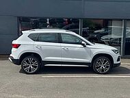 SEAT Ateca 1.5 TSI EVO Xperience Lux 5dr DSG