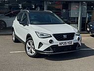 SEAT Arona 1.0 TSI 115 FR 5dr DSG