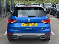 SEAT Arona 1.5 TSI 150 FR 5dr DSG