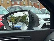 SEAT Ateca 1.5 TSI EVO FR Black Edition 5dr