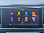 SEAT Ateca 1.5 TSI EVO FR Line 5dr DSG