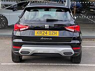 SEAT Arona 1.0 TSI 115 XPERIENCE Lux 5dr DSG