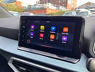 SEAT Arona 1.0 TSI 115 XPERIENCE Lux 5dr DSG