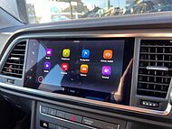 SEAT Ateca 1.5 TSI EVO SE Technology 5dr DSG