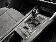 SEAT Leon 1.5 TSI EVO 150 FR Sport 5dr