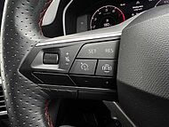 SEAT Leon 1.5 TSI EVO 150 FR Sport 5dr