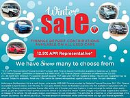 SEAT Leon 1.5 TSI EVO 150 FR Sport 5dr