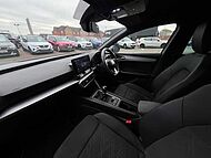 SEAT Leon 1.5 TSI EVO 150 FR Sport 5dr