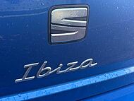 SEAT Ibiza 1.0 TSI 110 FR 5dr