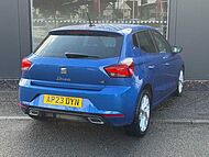 SEAT Ibiza 1.0 TSI 110 FR 5dr