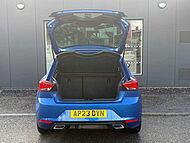 SEAT Ibiza 1.0 TSI 110 FR 5dr