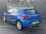 SEAT Ibiza 1.0 TSI 110 FR 5dr