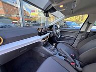 SEAT Ibiza 1.0 TSI 95 SE Technology 5dr