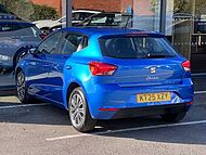 SEAT Ibiza 1.0 TSI 95 SE Technology 5dr