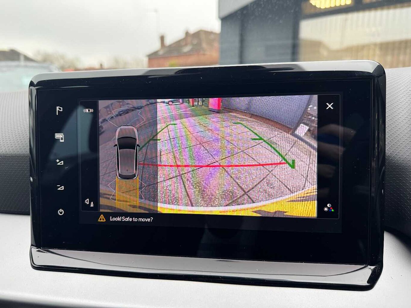 SEAT Ibiza 1.0 TSI 115 Xcellence Lux 5dr DSG