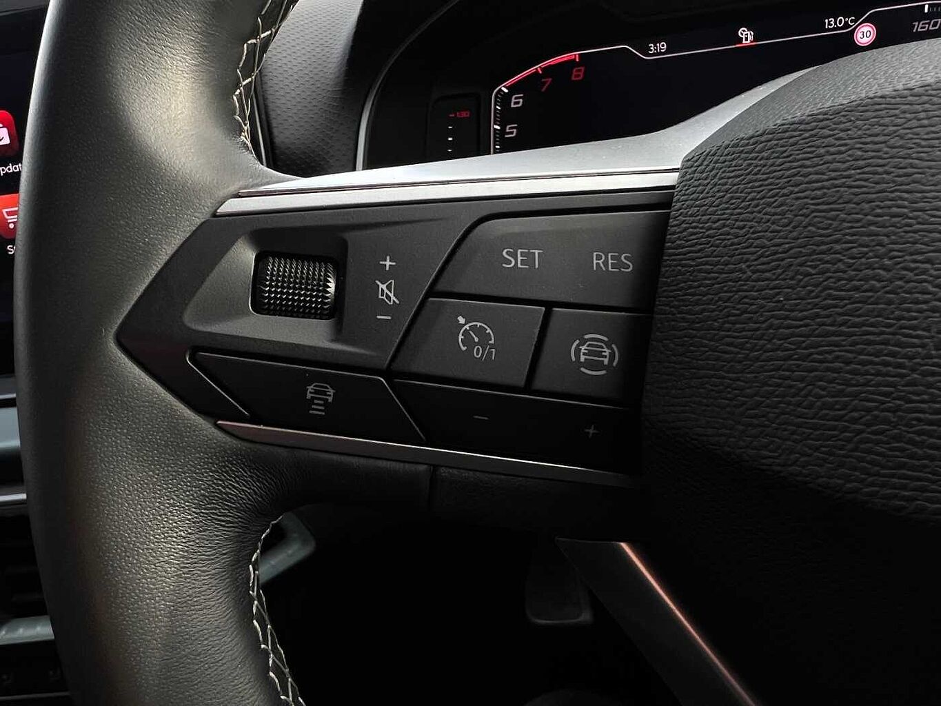 SEAT Arona 1.0 TSI 115 XPERIENCE Lux 5dr DSG