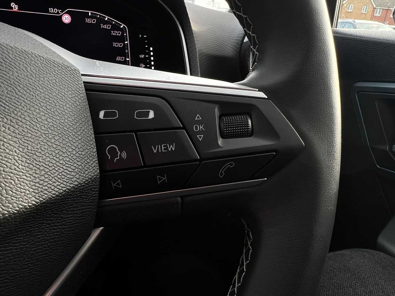 SEAT Arona 1.0 TSI 115 XPERIENCE Lux 5dr DSG