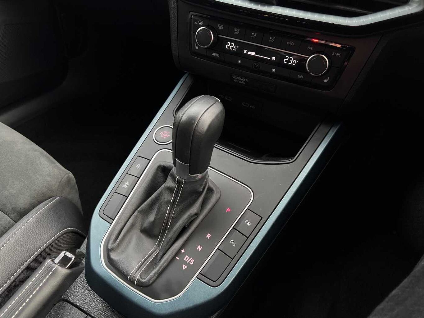 SEAT Arona 1.0 TSI 115 XPERIENCE Lux 5dr DSG