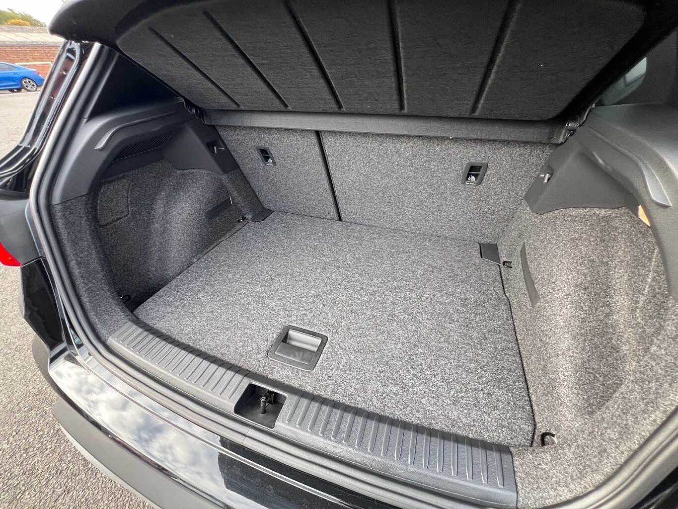 SEAT Arona 1.0 TSI 115 XPERIENCE Lux 5dr DSG