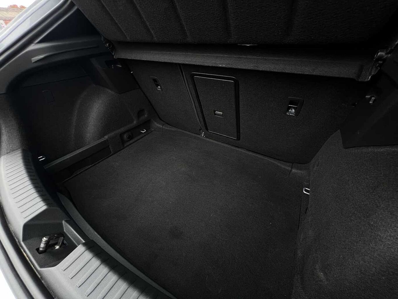 SEAT Leon 1.5 TSI EVO 150 FR Sport 5dr