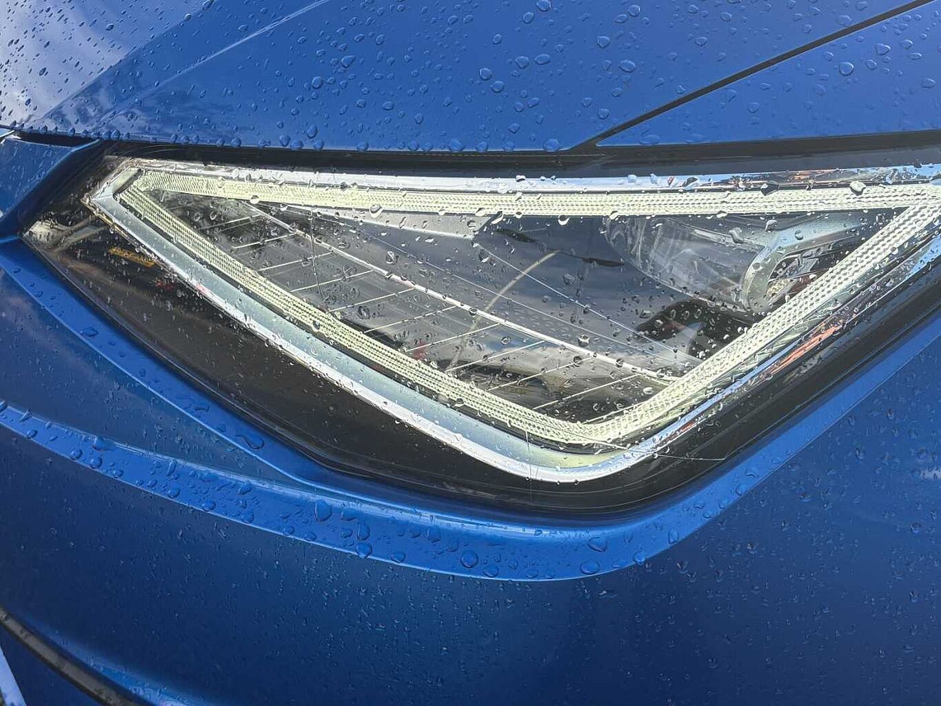 SEAT Ibiza 1.0 TSI 110 FR 5dr