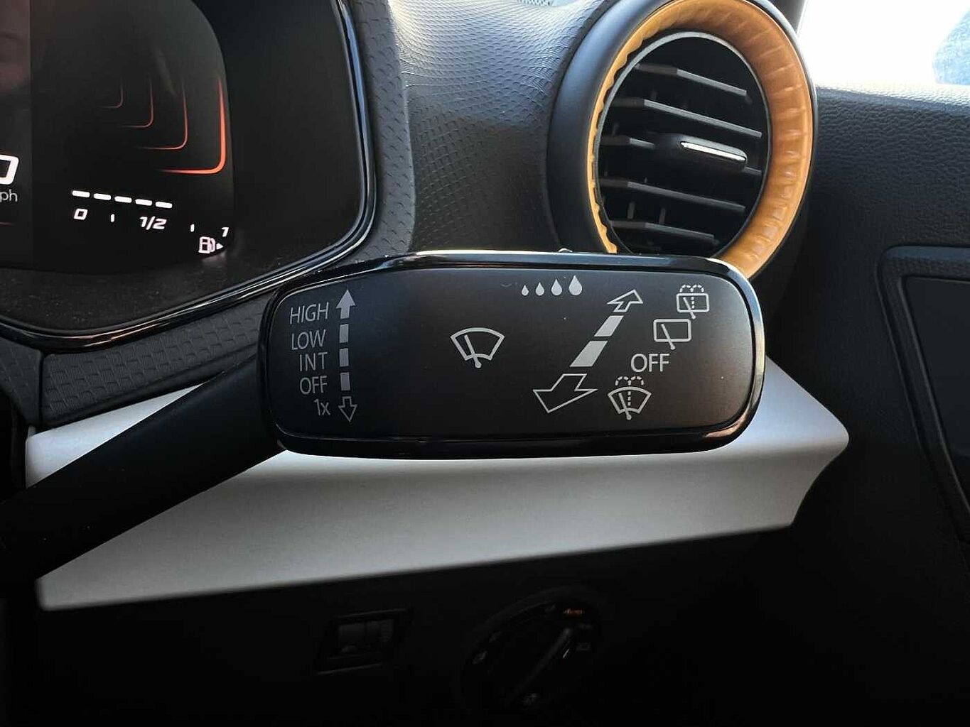 SEAT Ibiza 1.0 TSI 95 SE Technology 5dr