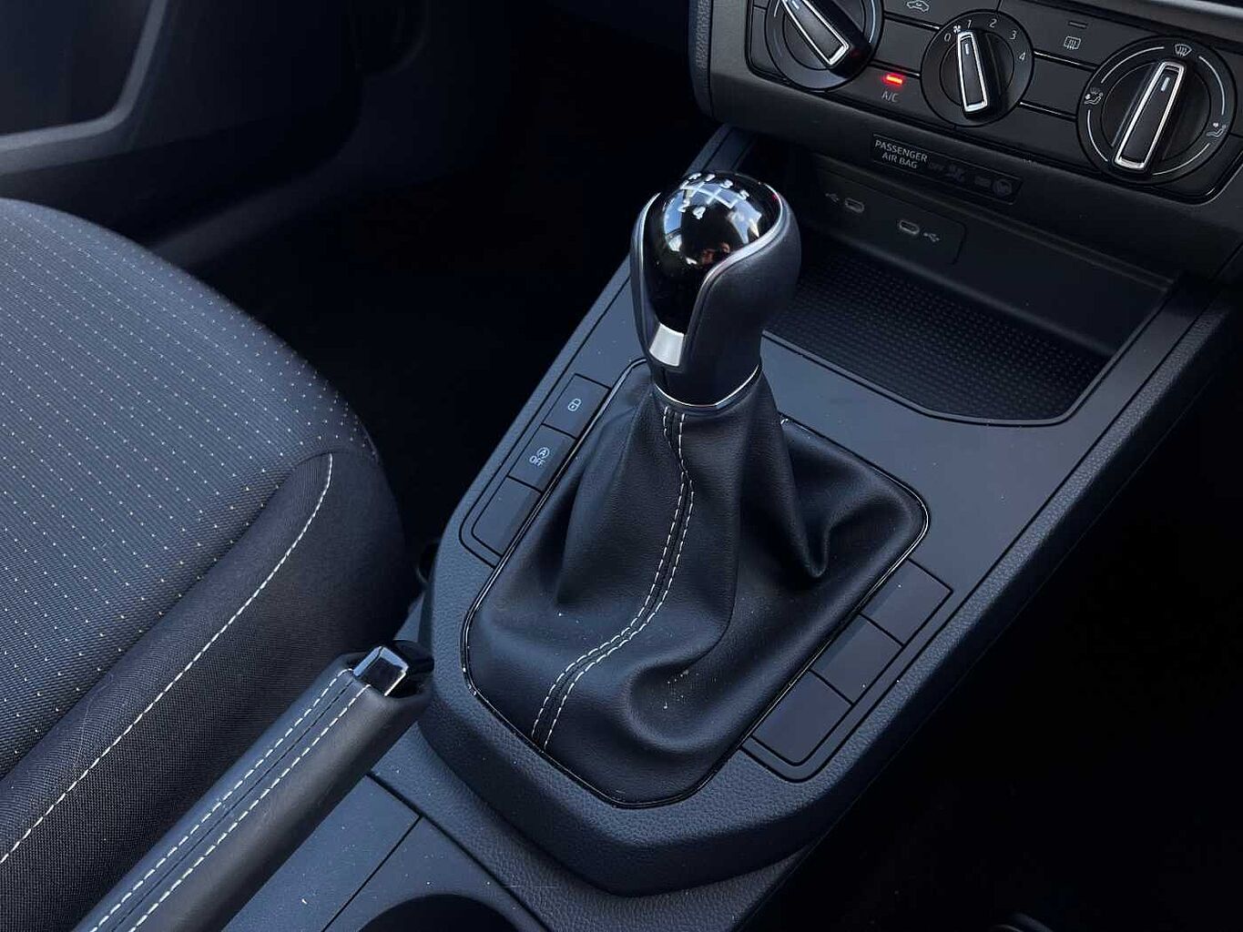 SEAT Ibiza 1.0 TSI 95 SE Technology 5dr