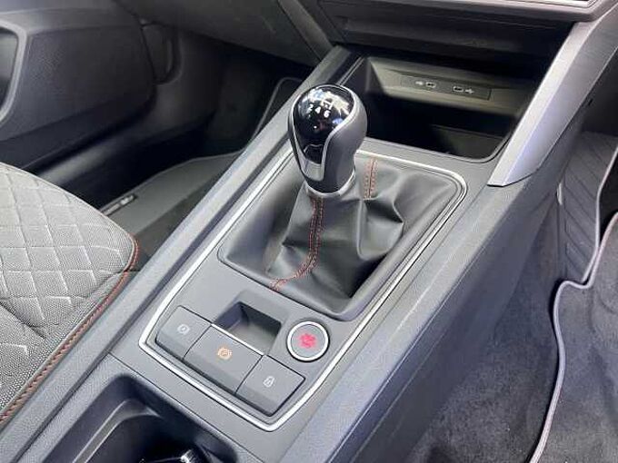 SEAT Leon 1.5 TSI EVO 150 FR 5dr