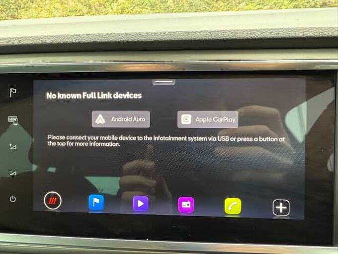 SEAT Ateca 1.5 TSI EVO Xperience 5dr DSG