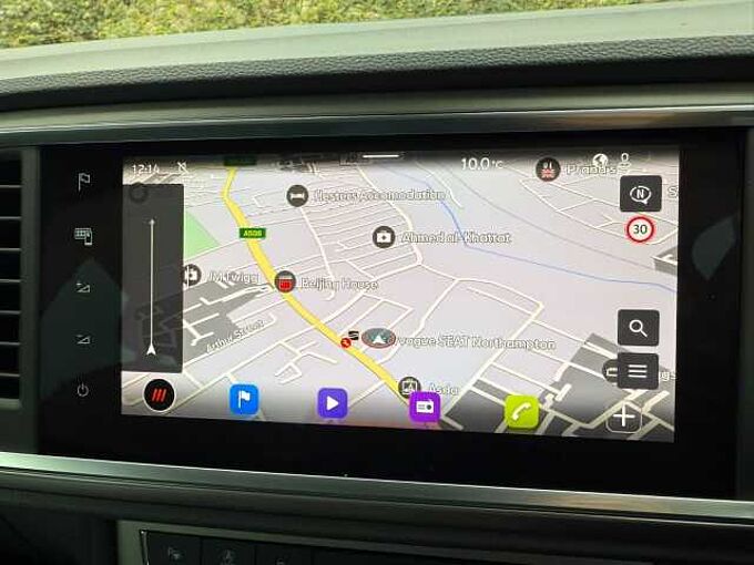 SEAT Ateca 1.5 TSI EVO Xperience 5dr DSG