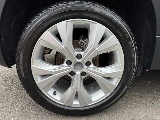 SEAT Ateca 1.5 TSI EVO Xperience 5dr DSG