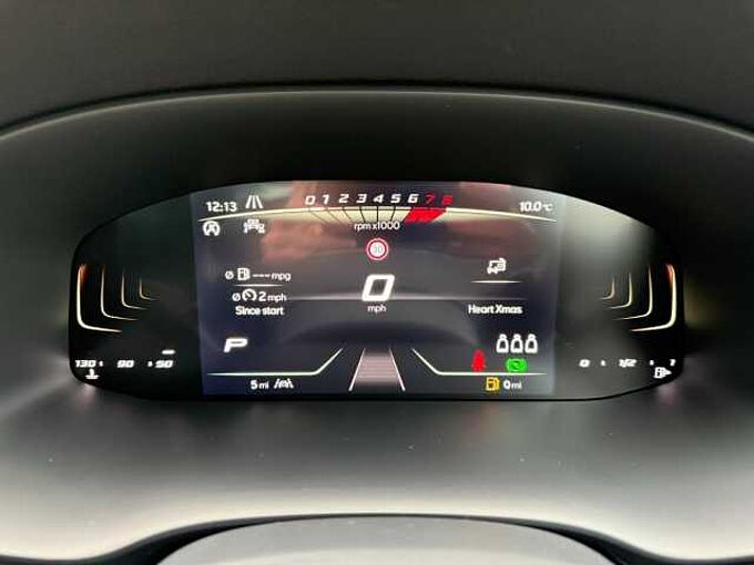 SEAT Ateca 1.5 TSI EVO Xperience 5dr DSG