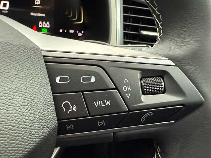 SEAT Ateca 1.5 TSI EVO Xperience 5dr DSG