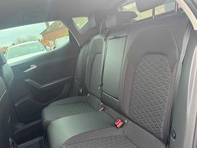 SEAT Leon 1.4 eHybrid FR 5dr DSG