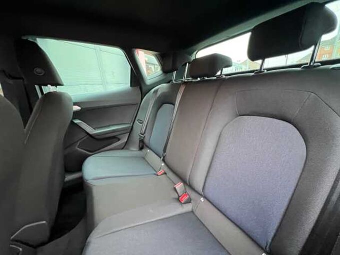 SEAT Arona 1.0 TSI 115 FR 5dr