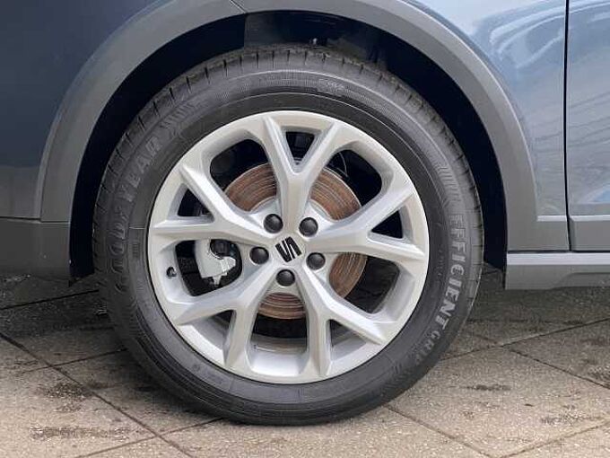SEAT Arona 1.0 TSI 115 FR 5dr