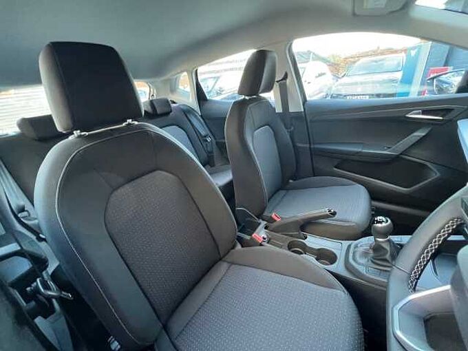 SEAT Ibiza 1.0 TSI 95 SE Technology 5dr