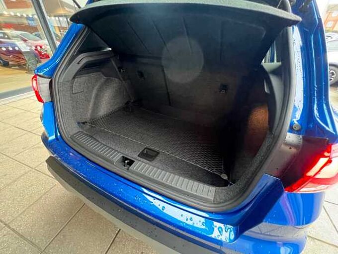 SEAT Arona 1.0 TSI 115 XPERIENCE Lux 5dr DSG