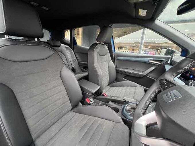 SEAT Arona 1.0 TSI 115 XPERIENCE Lux 5dr DSG